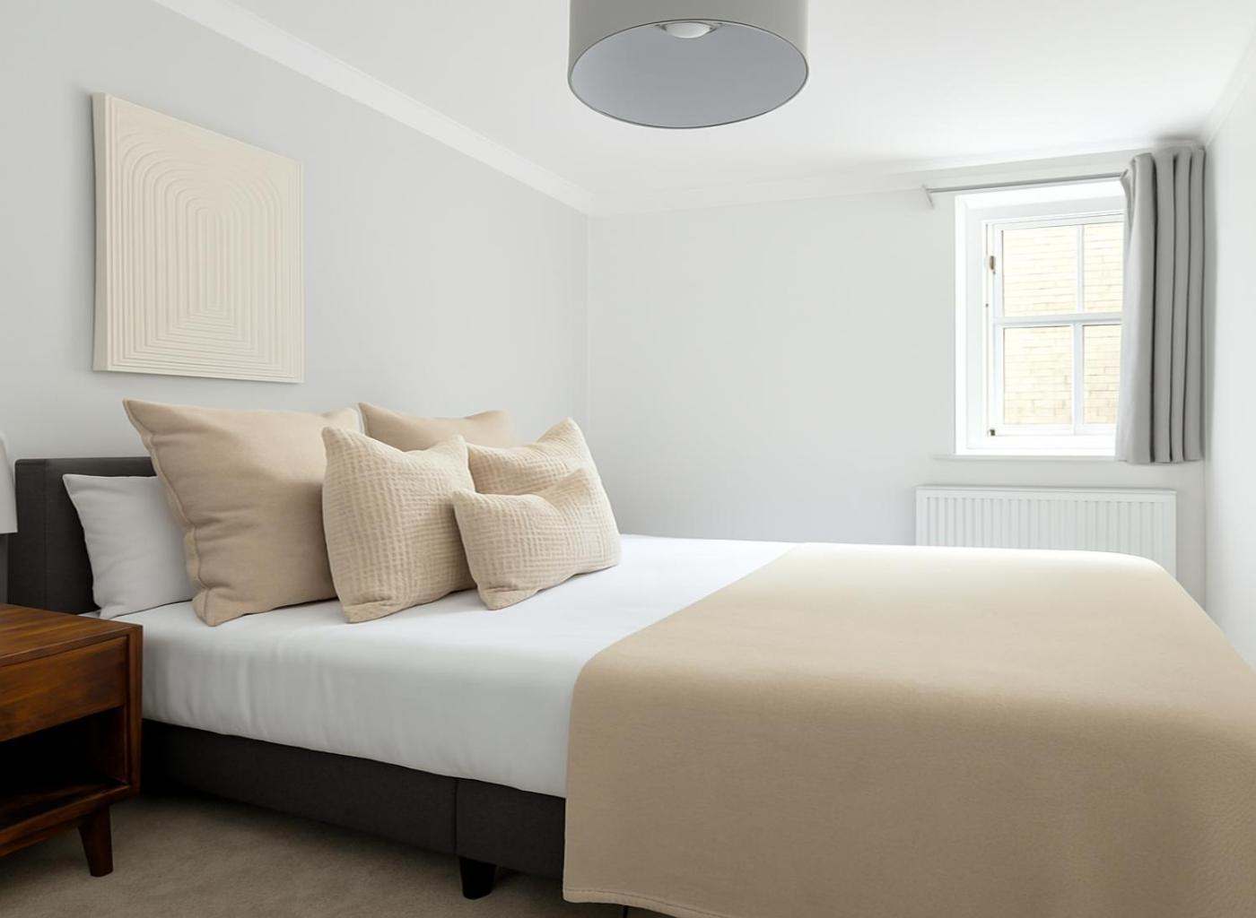 Apartment 2 Bed In Clapham